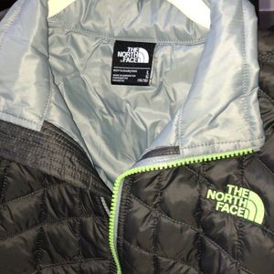 North Face - Thermoball Jacket